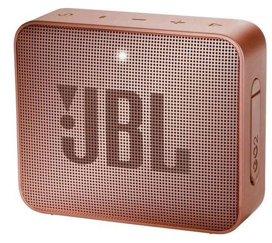 JBL Go 2 Cinnamon Speaker, , large image number 0