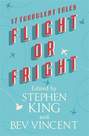 HODDER & STOUGHTON LTD UK - Flight or Fright | Stephen King