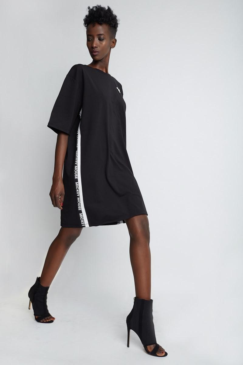 Sugarbird Gali Printed Dress, , large image number 1