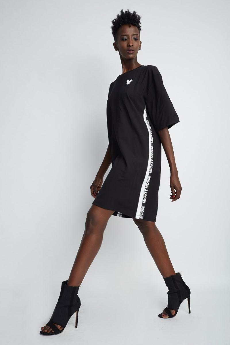 Sugarbird Gali Printed Dress, , large image number 2