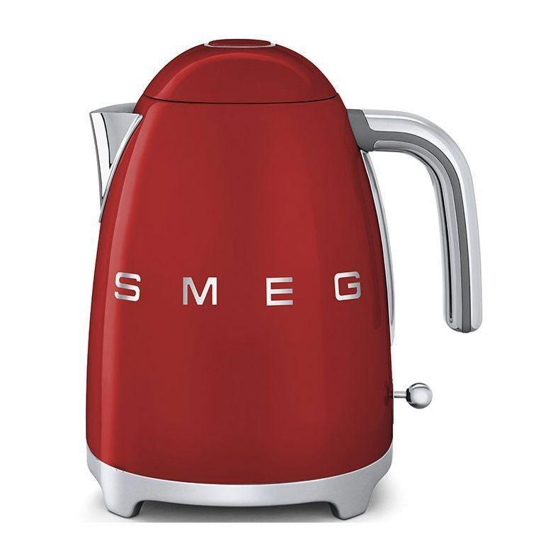 SMEG Kettle 50's Retro Style Red, , medium