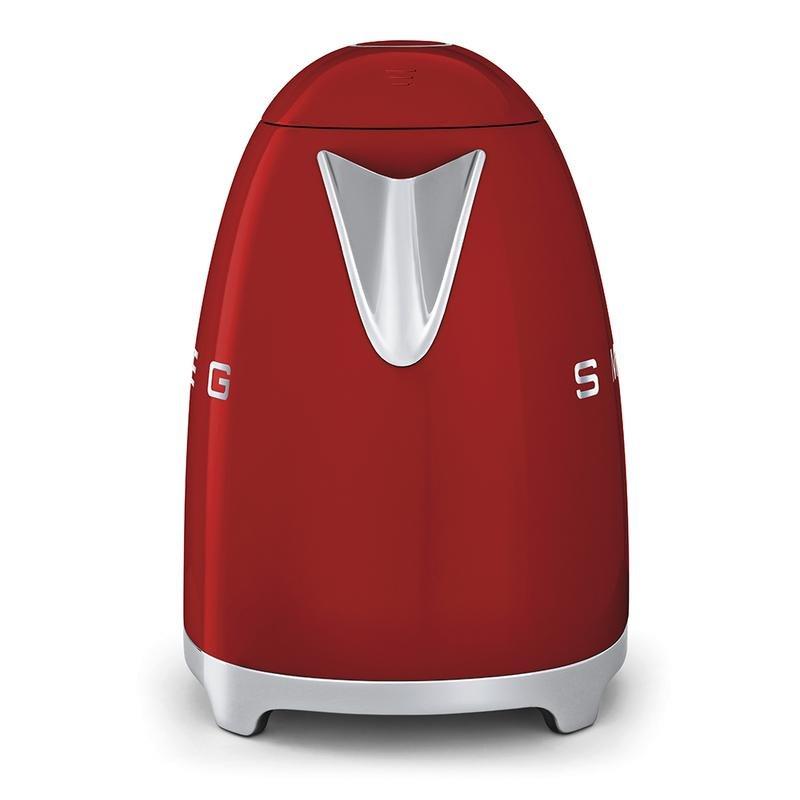 SMEG Kettle 50's Retro Style Red, , large image number 1