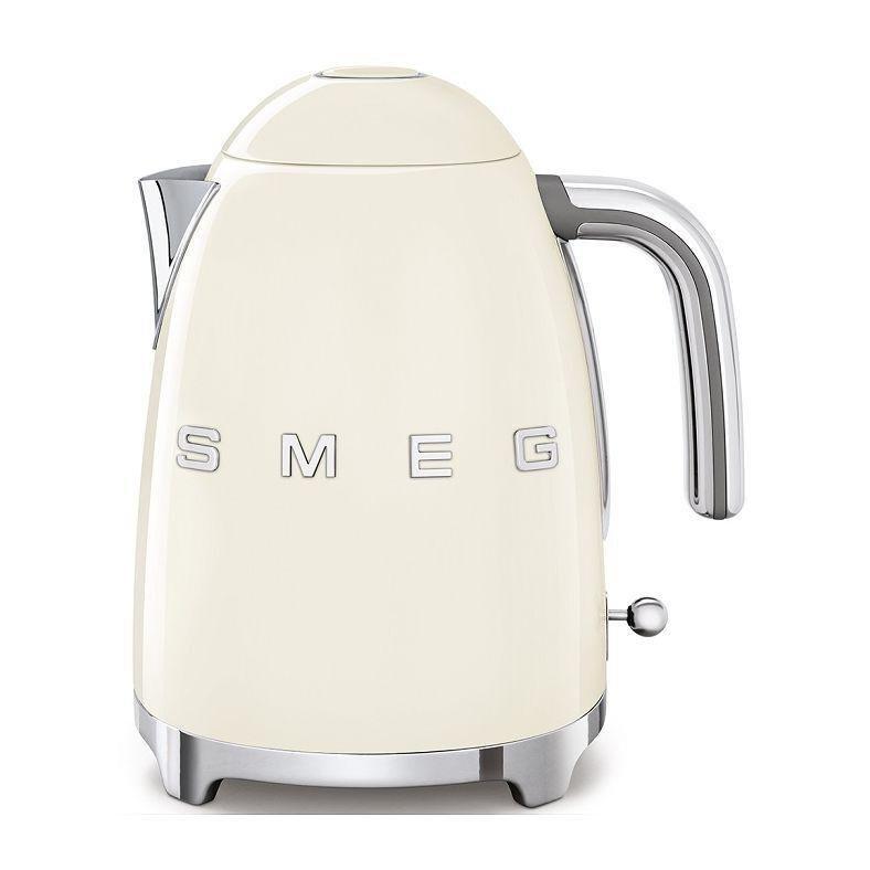SMEG Kettle 50's Retro Style Cream, , large image number 0