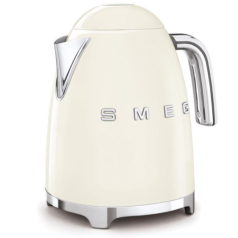 SMEG Kettle 50's Retro Style Cream, , large image number 2