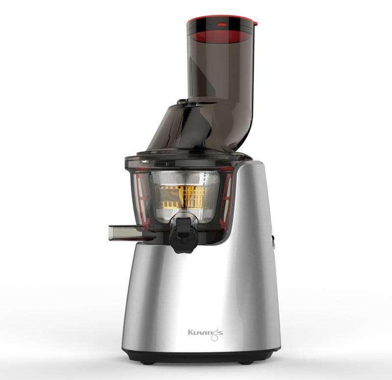 Kuvings C7000 Whole Slow Juicer Silver, , large image number 0