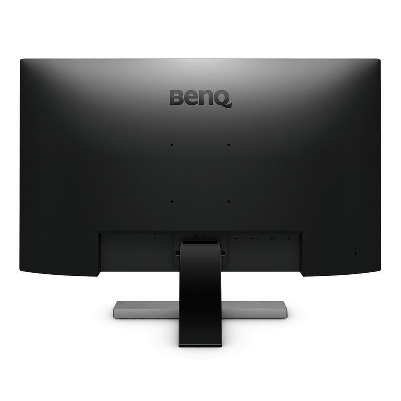 BenQ El2870U 27.9-inch LED Monitor - Black, , large image number 2