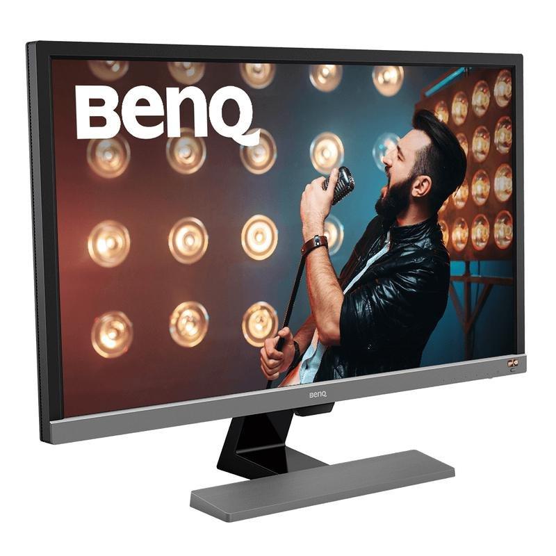 BenQ El2870U 27.9-inch LED Monitor - Black, , large image number 6