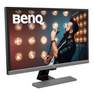 BENQ - BenQ El2870U 27.9-inch LED Monitor - Black