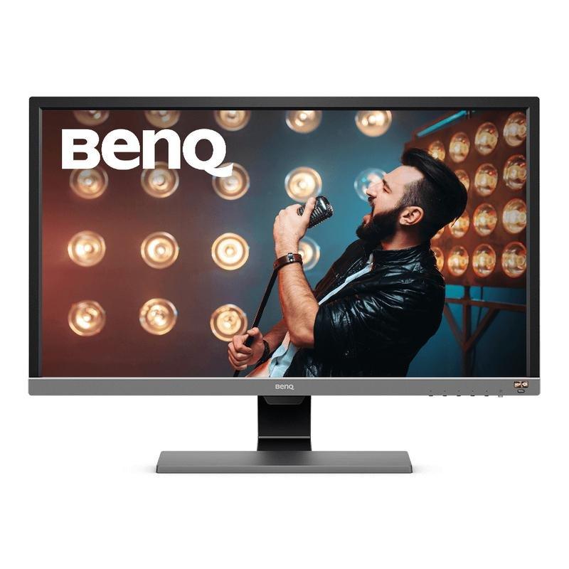 BenQ El2870U 27.9-inch LED Monitor - Black, , large image number 8