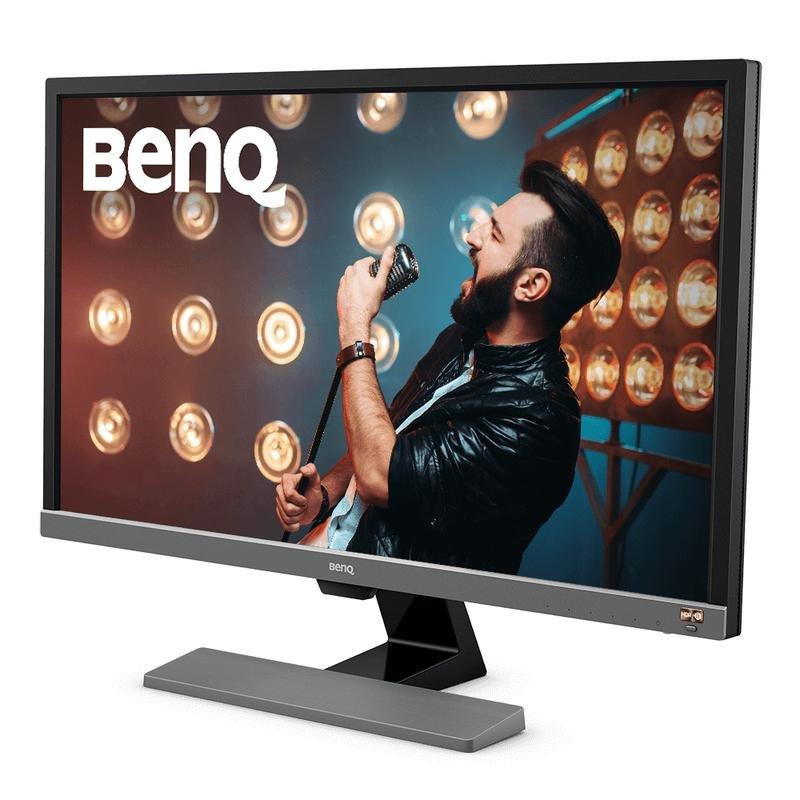 BenQ El2870U 27.9-inch LED Monitor - Black, , large image number 9