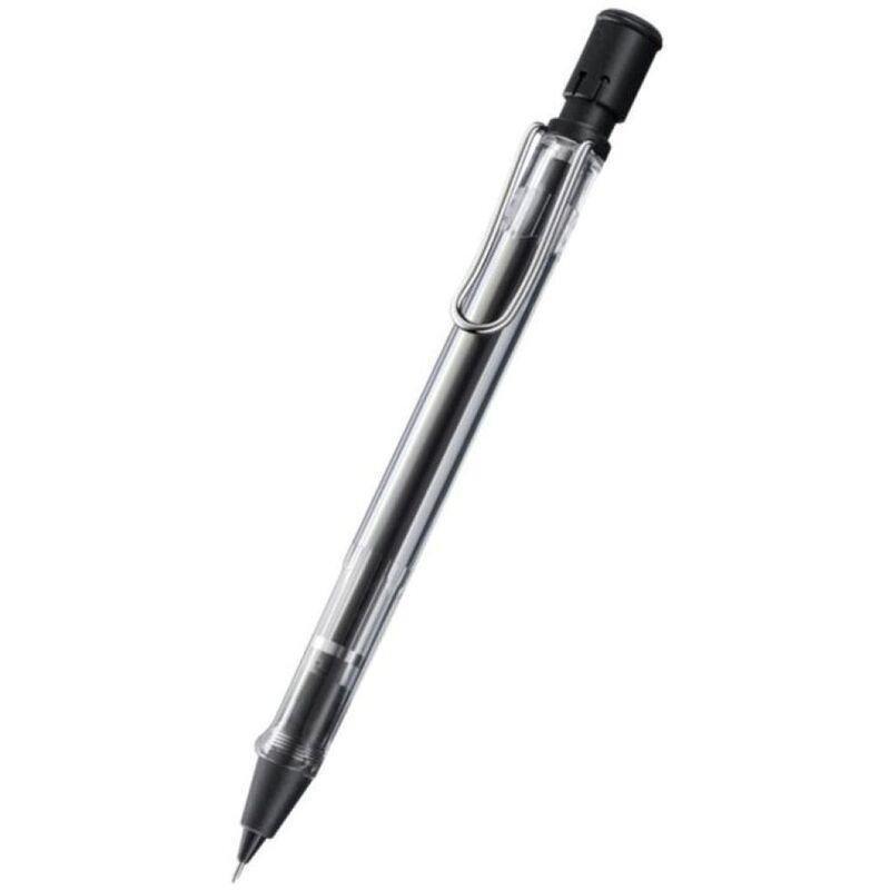 Lamy 112 Mechanical Pencil Vista 0.5 mm/Transparent, , large image number 0