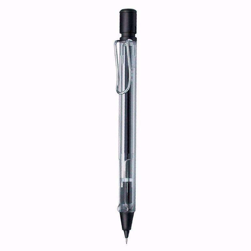 Lamy 112 Mechanical Pencil Vista 0.5 mm/Transparent, , large image number 2