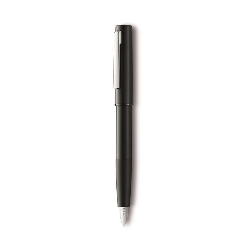 Lamy Aion Fountain Pen Medium Nib Black, , large image number 0