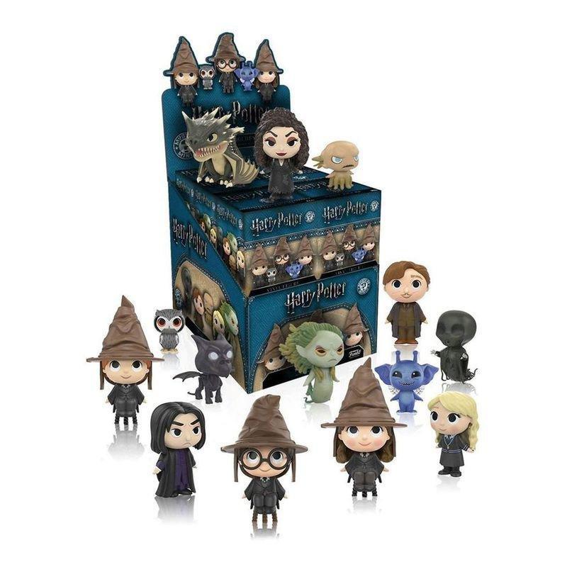 Funko Pop! Mystery Minis Harry Potter S2 2.5-Inch Vinyl Figure (Assortment - Includes 1), , large image number 0