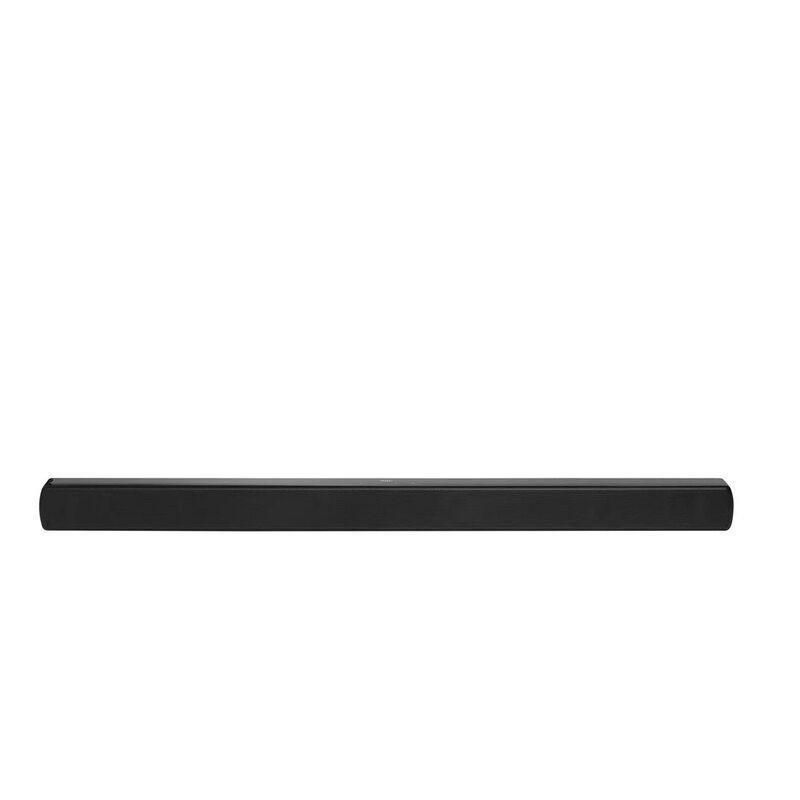 JBL Cinema SB270 - Black, , large image number 1