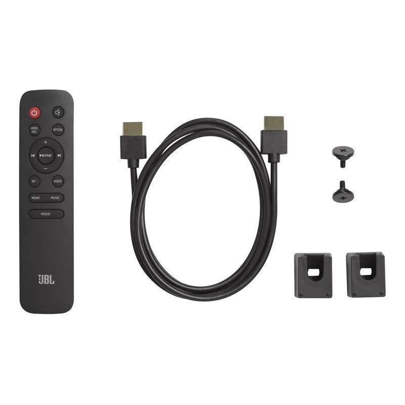 JBL Cinema SB270 - Black, , large image number 5