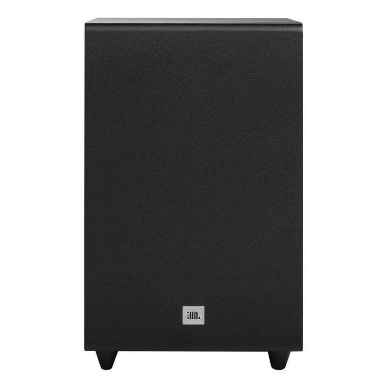 JBL Cinema SB270 - Black, , large image number 6