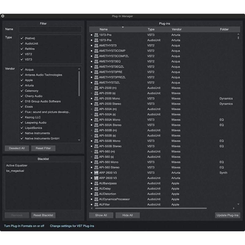 Presonus Studio One 4 Professional Daw Software, , large image number 2