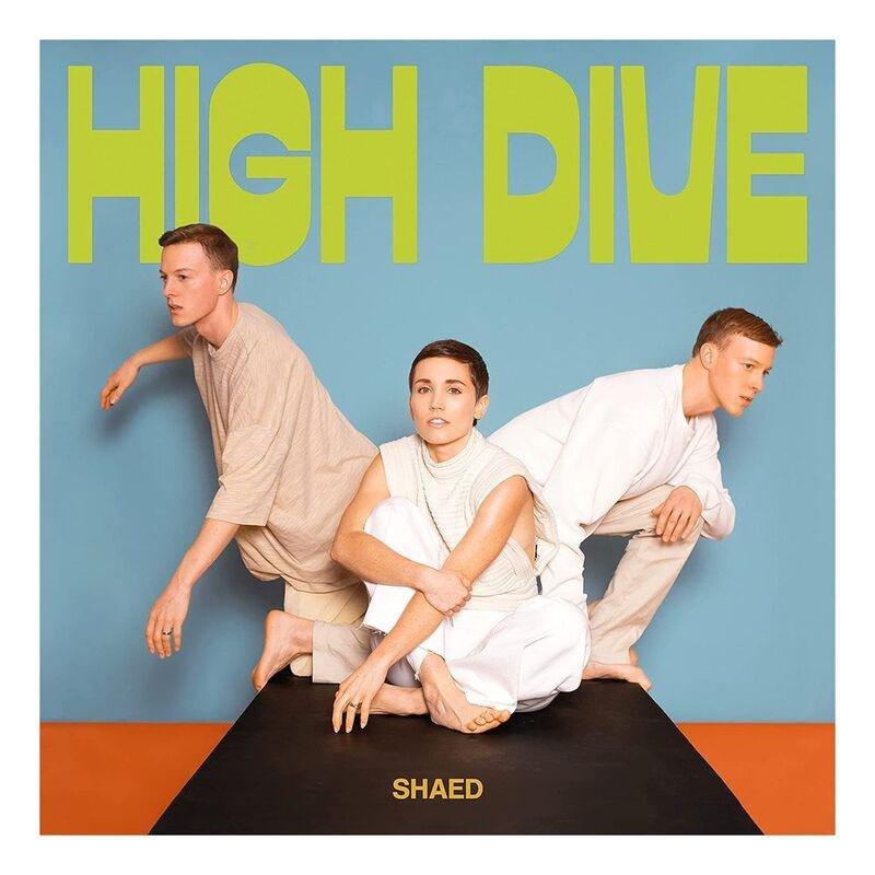 High Dive | Shaed, , large image number 0