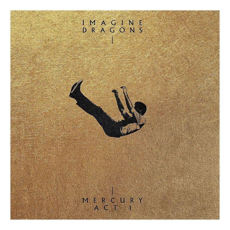 Mercury - Act 1 | Imagine Dragons, , large image number 0