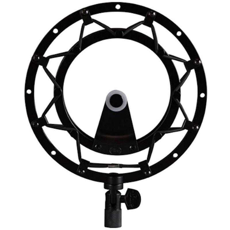 Blue Microphones Custom Shockmount For Yeti And Yeti Pro Microphones - Black, , large image number 0