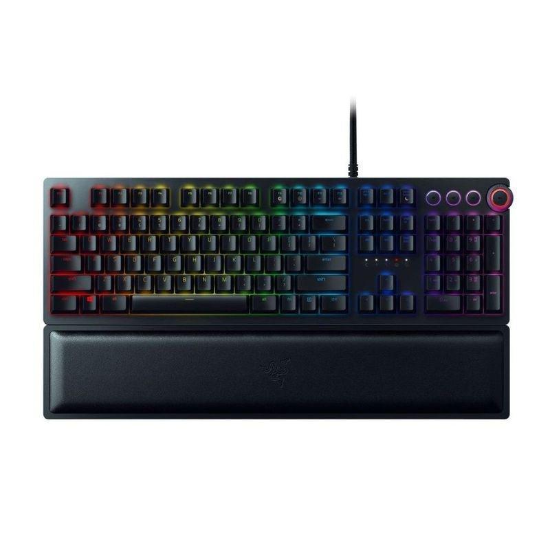 Razer Huntsman Elite Opto-Switch Mechanical Gaming Keyboard, , large image number 0