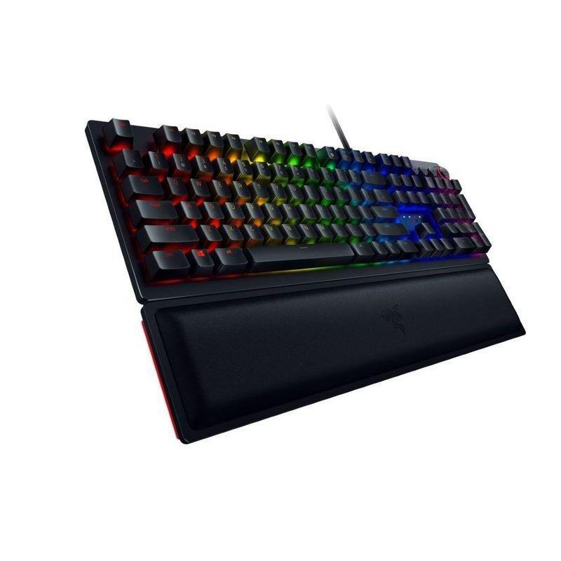 Razer Huntsman Elite Opto-Switch Mechanical Gaming Keyboard, , large image number 1