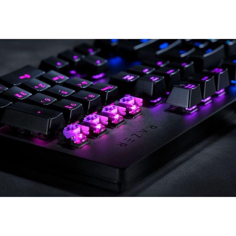 Razer Huntsman Elite Opto-Switch Mechanical Gaming Keyboard, , large image number 2