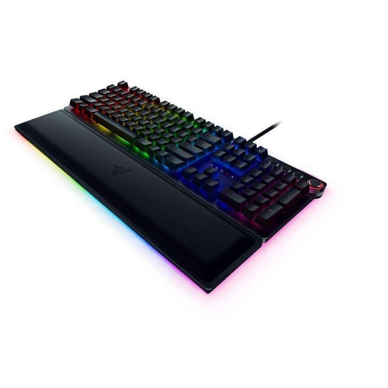 Razer Huntsman Elite Opto-Switch Mechanical Gaming Keyboard, , large image number 3