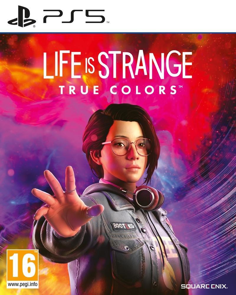 Life is Strange True Colors - PS5, , large image number 0