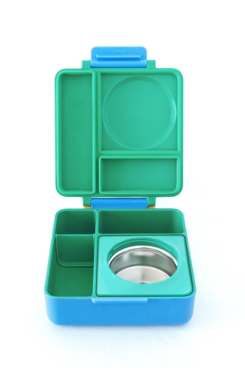 Your Shopping Adviser - Qatar - Omie box for the best price ever. Qar 146  now without promotion price is Qar 199. Highly rated lunch box for kids  with a insulated chamber