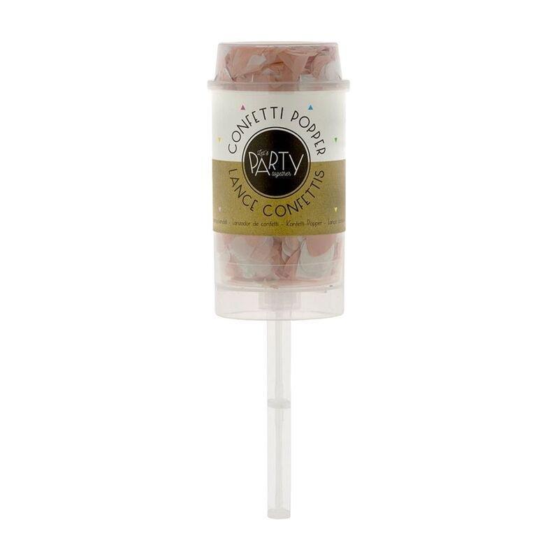 Legami Confetti Popper Wedding, , large image number 0