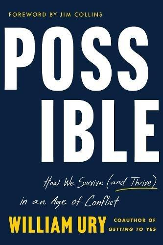 Possible | William Ury, , medium