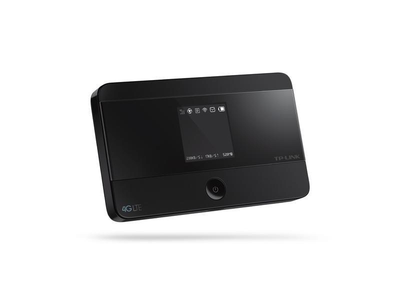 TP-Link 150Mbps LTE Advanced Mobile Wi-Fi, , large image number 0