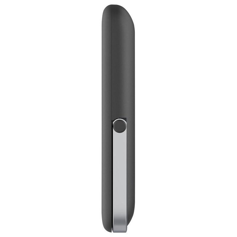 UNIQ Hoveo Magnetic Power Bank With Viewing Stand 5000mAh Charcoal Grey, , large image number 5
