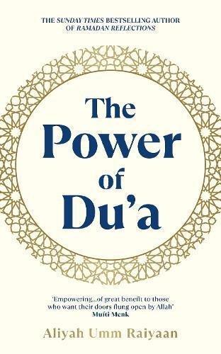 The Power Of Dua | Aliyah Umm Raiyaan, , large image number 0