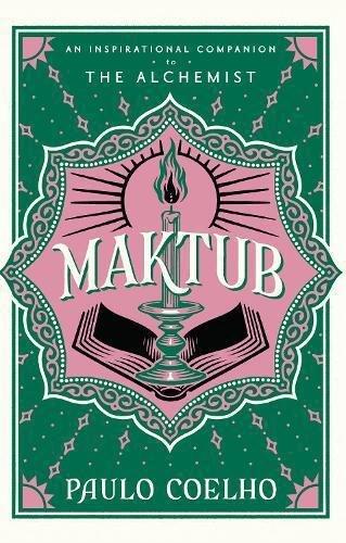 Maktub | Paulo Coelho, , large image number 0