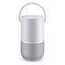 Bose - Bose Portable Home Speaker Luxe Silver