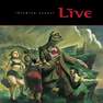 UNIVERSAL MUSIC - Throwing Copper 25th Anniversary (2 Discs) | Live