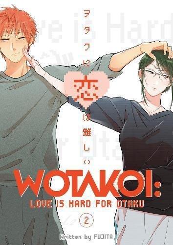 Wotakoi - Love Is Hard For Otaku 2 | Fujita, , large image number 0