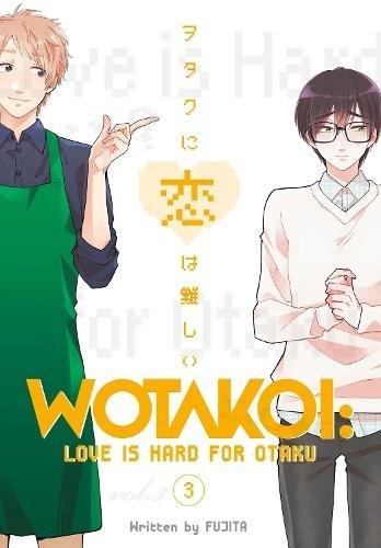 Wotakoi - Love Is Hard For Otaku 3 | Fujita, , large image number 0