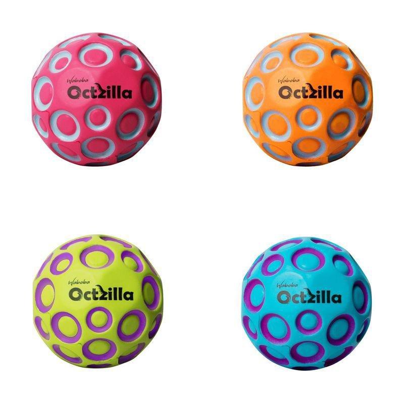 Waboba Octzilla, , large image number 0