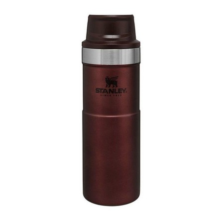 STANLEY - Stanley Trigger Action Travel Mug Special Edition Wine Red 470ml