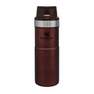 STANLEY - Stanley Trigger Action Travel Mug Special Edition Wine Red 470ml