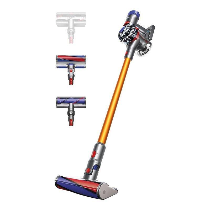 Dyson V8 Absolute Cordless Vacuum Cleaner, , large image number 2