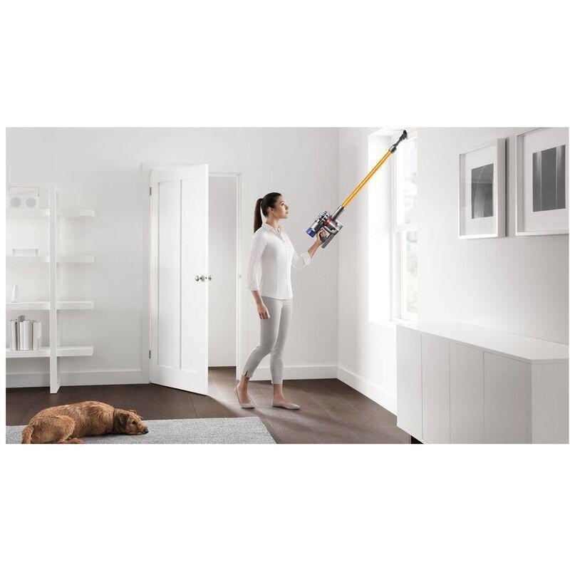 Dyson V8 Absolute Cordless Vacuum Cleaner, , large image number 3