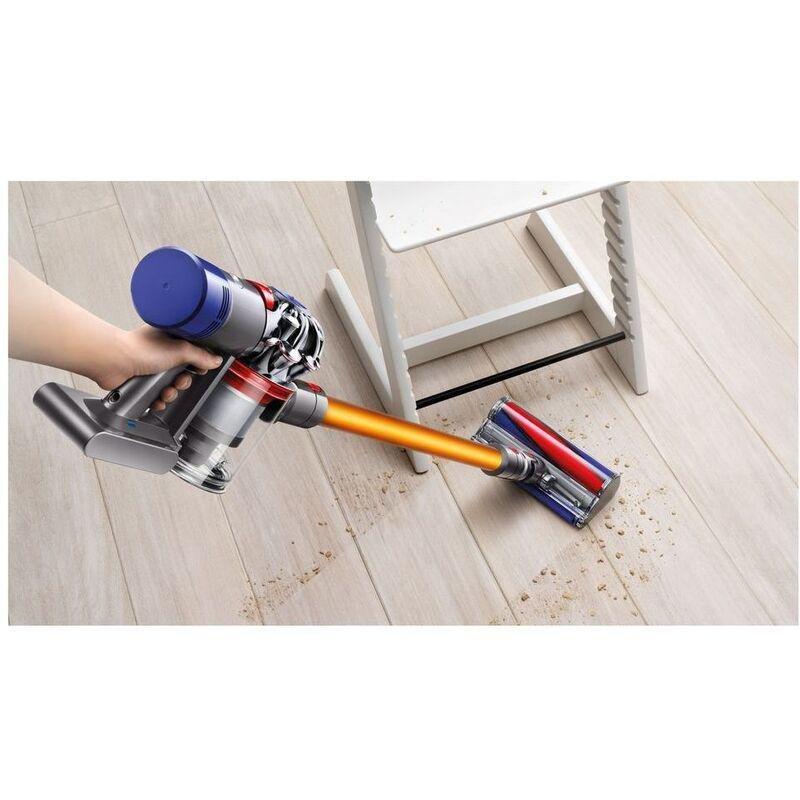 Dyson V8 Absolute Cordless Vacuum Cleaner, , large image number 4