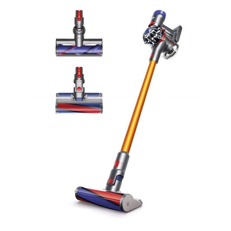 Dyson V8 Absolute Cordless Vacuum Cleaner, , large image number 6
