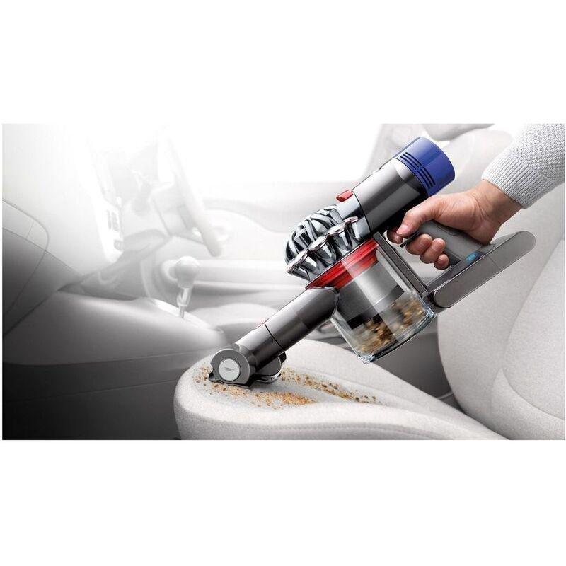 Dyson V8 Absolute Cordless Vacuum Cleaner, , large image number 8