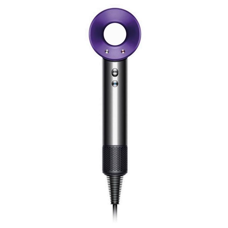 Dyson Supersonic Hair Dryer (Purple), , large image number 0